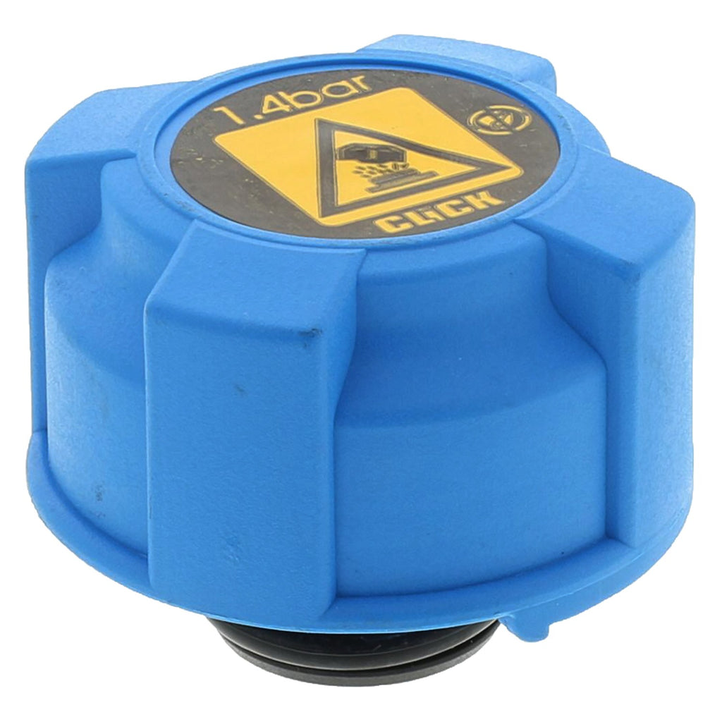 Tapa del Depósito de Refrigerante de Motor