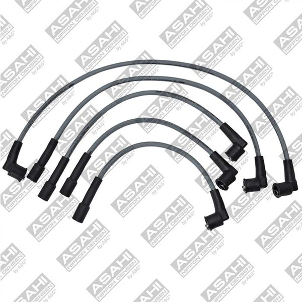 Juego de Cables para Bujía ASAHI A-1120