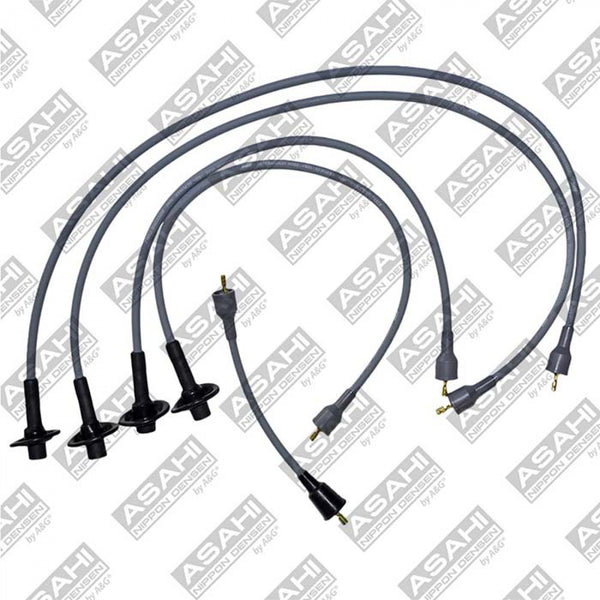 Juego de Cables para Bujía ASAHI A-1122