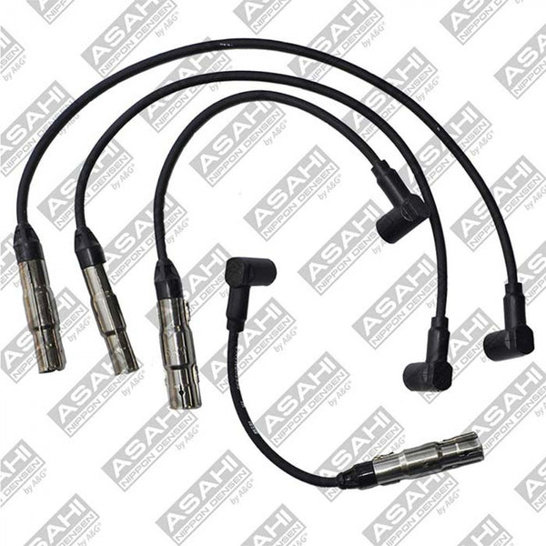 Juego de Cables para Bujía ASAHI A-1150