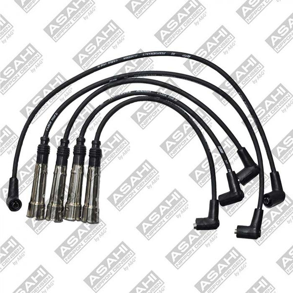 Juego de Cables para Bujía ASAHI A-1160