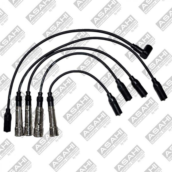 Juego de Cables para Bujía ASAHI A-1161