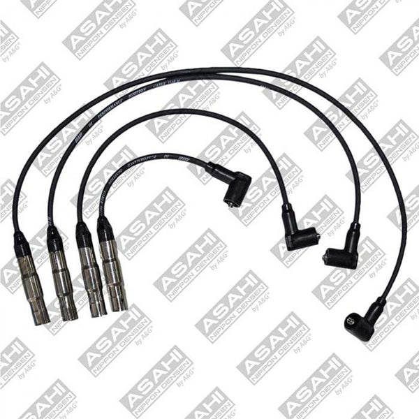Juego de Cables para Bujía ASAHI A-1170