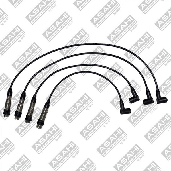 Juego de Cables para Bujía ASAHI A-1171