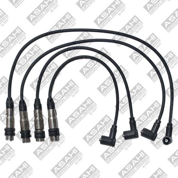 Juego de Cables para Bujía ASAHI A-1173