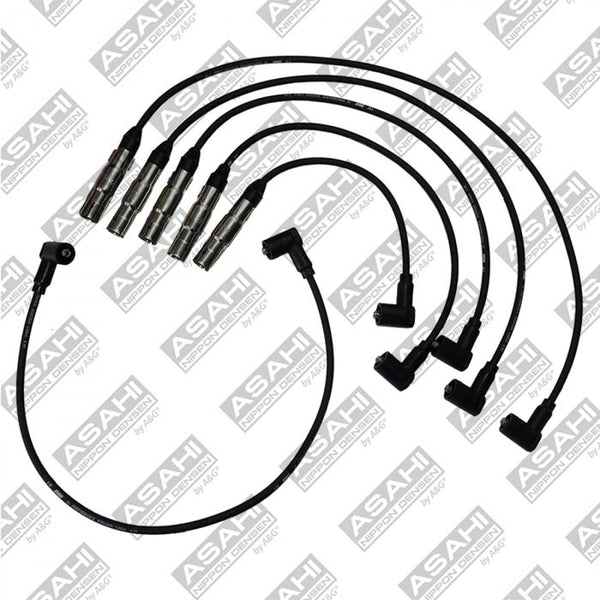 Juego de Cables para Bujía ASAHI A-1274