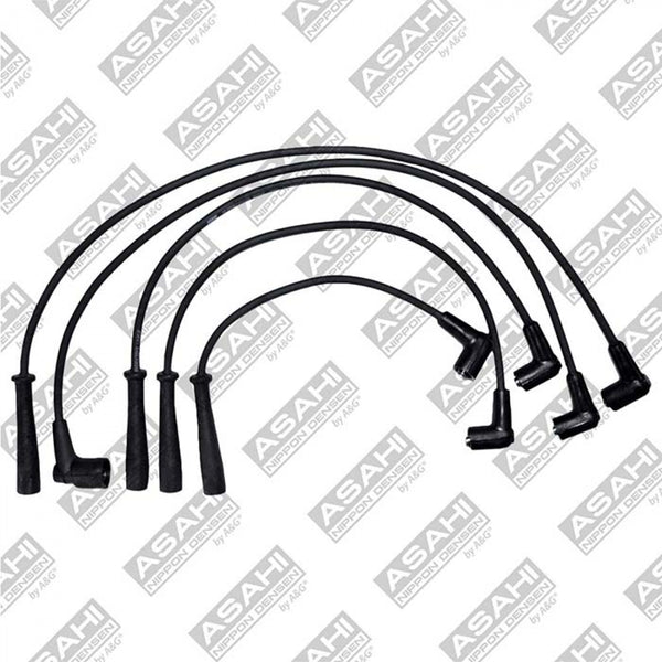 Juego de Cables para Bujía ASAHI A-2102