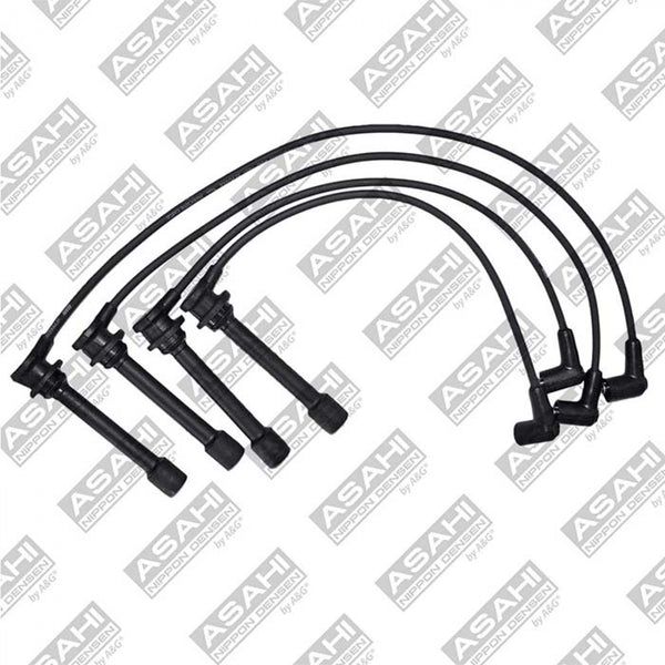 Juego de Cables para Bujía ASAHI A-2109