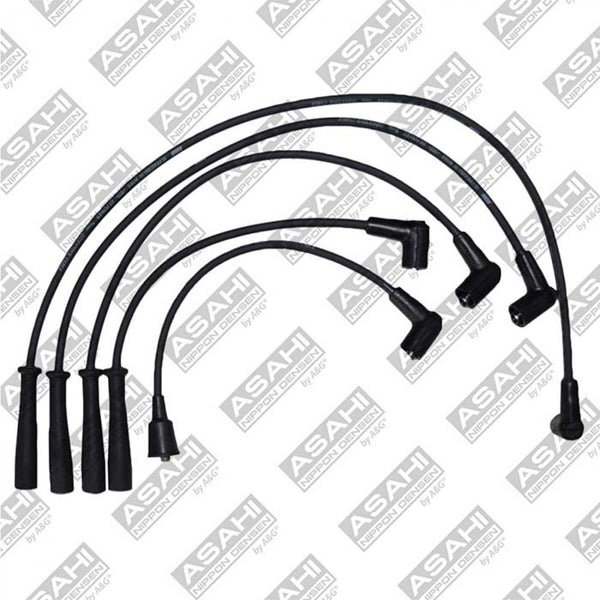Juego de Cables para Bujía ASAHI A-2246