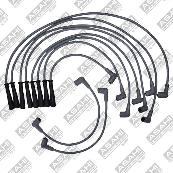 Juego de Cables para Bujía ASAHI A-2320