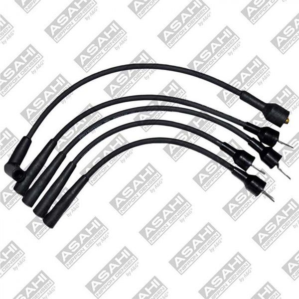 Juego de Cables para Bujía ASAHI A-3074