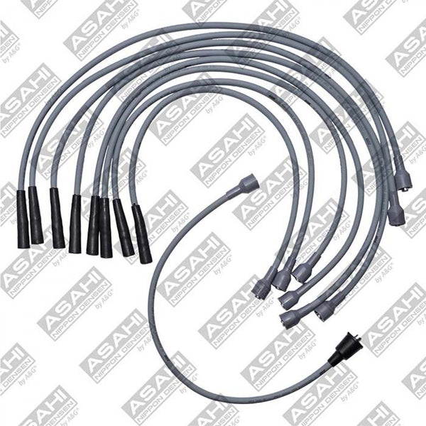Juego de Cables para Bujía ASAHI A-3102