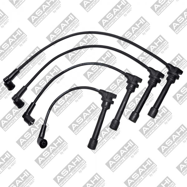 Juego de Cables para Bujía ASAHI A-3136