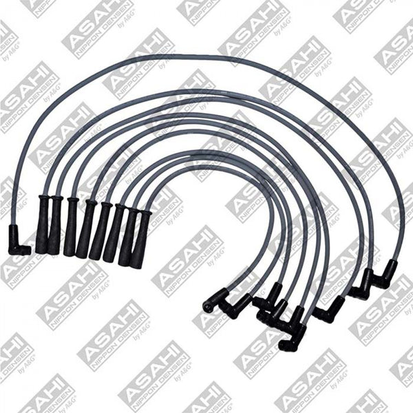 Juego de Cables para Bujía ASAHI A-3138