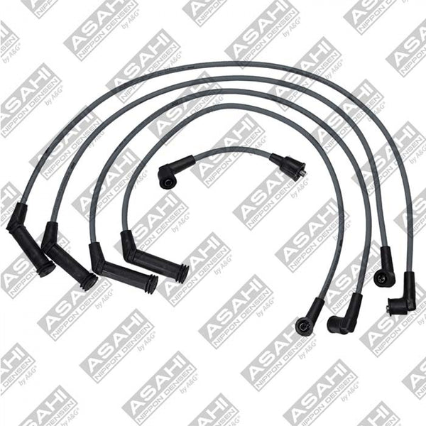 Juego de Cables para Bujía ASAHI A-3145