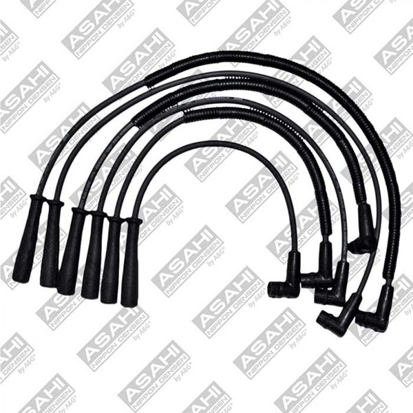 Juego de Cables para Bujía ASAHI A-3219