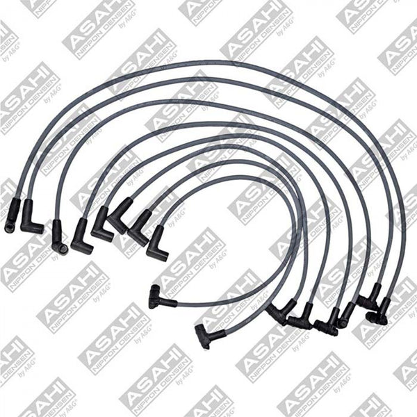 Juego de Cables para Bujía ASAHI A-4131