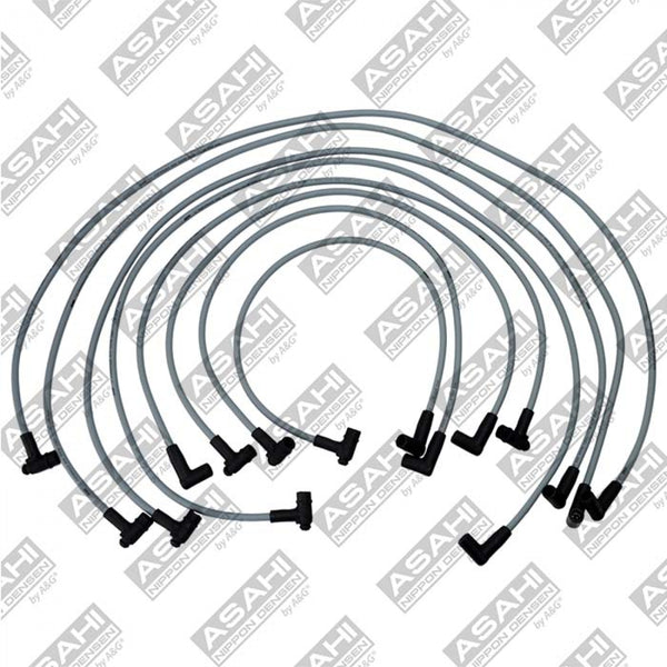 Juego de Cables para Bujía ASAHI A-4133