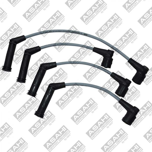Juego de Cables para Bujía ASAHI A-4150