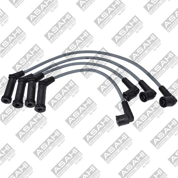 Juego de Cables para Bujía ASAHI A-4303