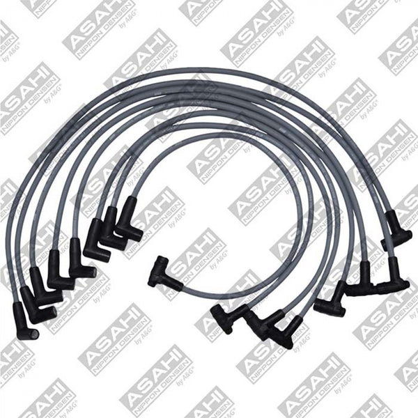 Juego de Cables para Bujía ASAHI A-4338