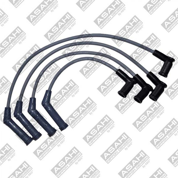 Juego de Cables para Bujía ASAHI A-6188