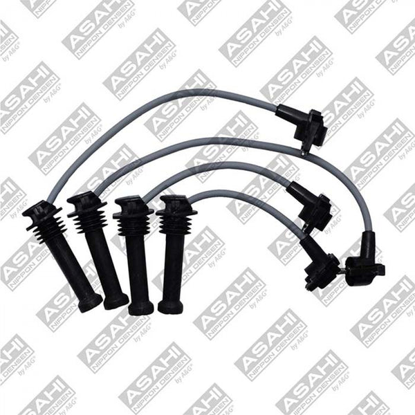 Juego de Cables para Bujía ASAHI A-6189