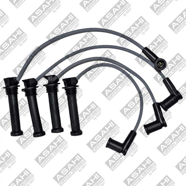 Juego de Cables para Bujía ASAHI A-6193
