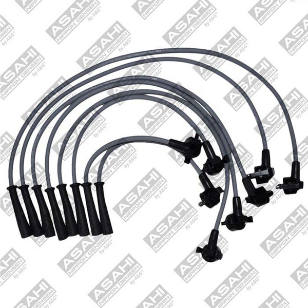 Juego de Cables para Bujía ASAHI A-6195