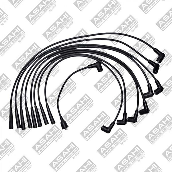 Juego de Cables para Bujía ASAHI A-6220