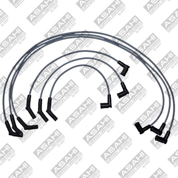 Juego de Cables para Bujía ASAHI A-6242