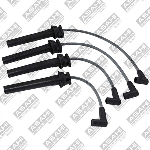 Juego de Cables para Bujía ASAHI A-7321