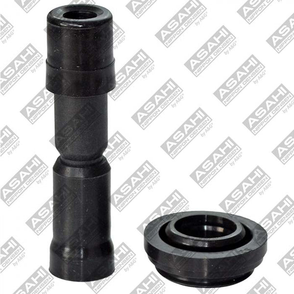 Juego Capuchones ASAHI AC-180