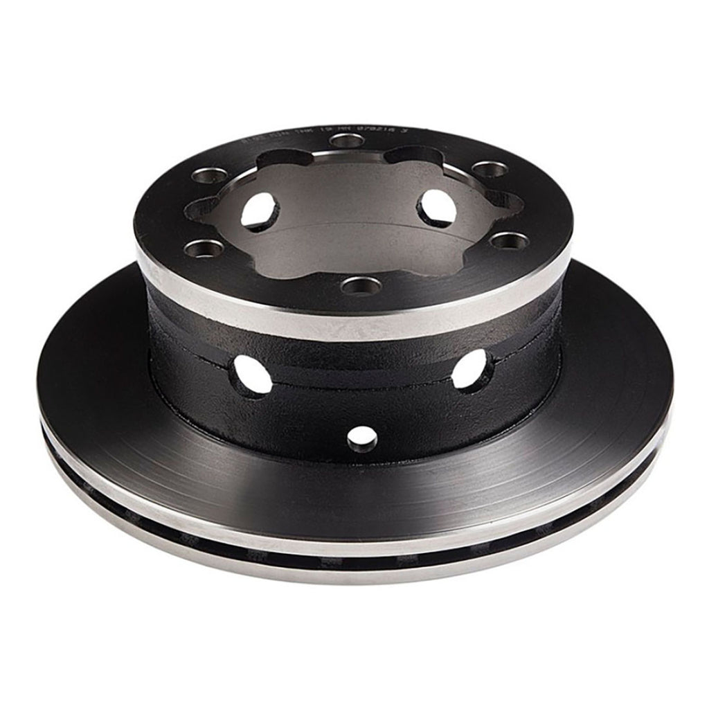 Disco de Freno FREMAX BD0185DV