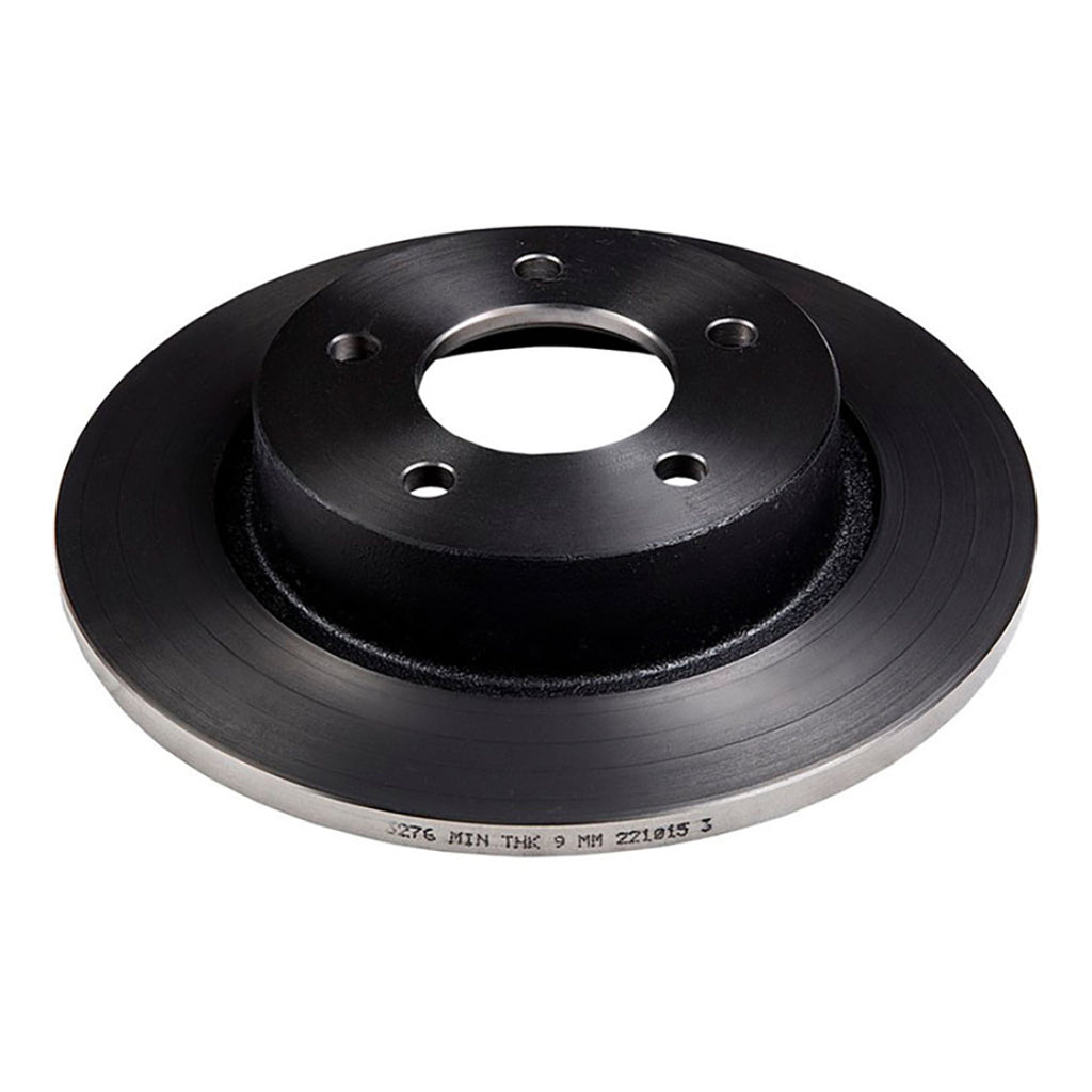 Disco de Freno FREMAX BD3276DS
