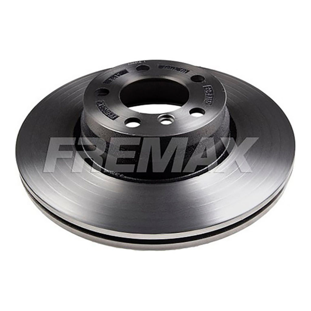 Disco de Freno FREMAX BD3417DV