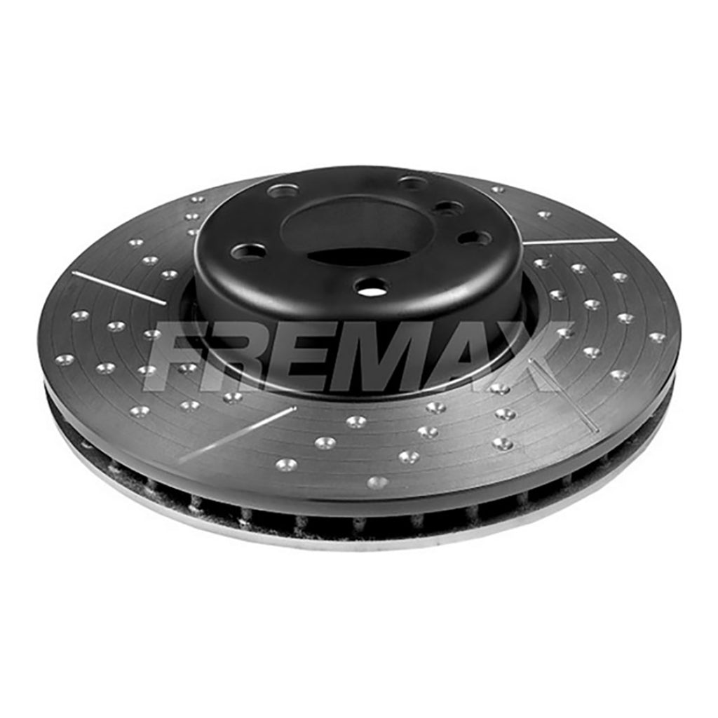 Disco de Freno FREMAX BD3419DV