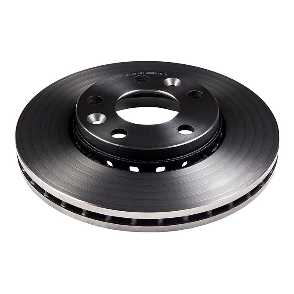Disco de Freno FREMAX BD4022DV