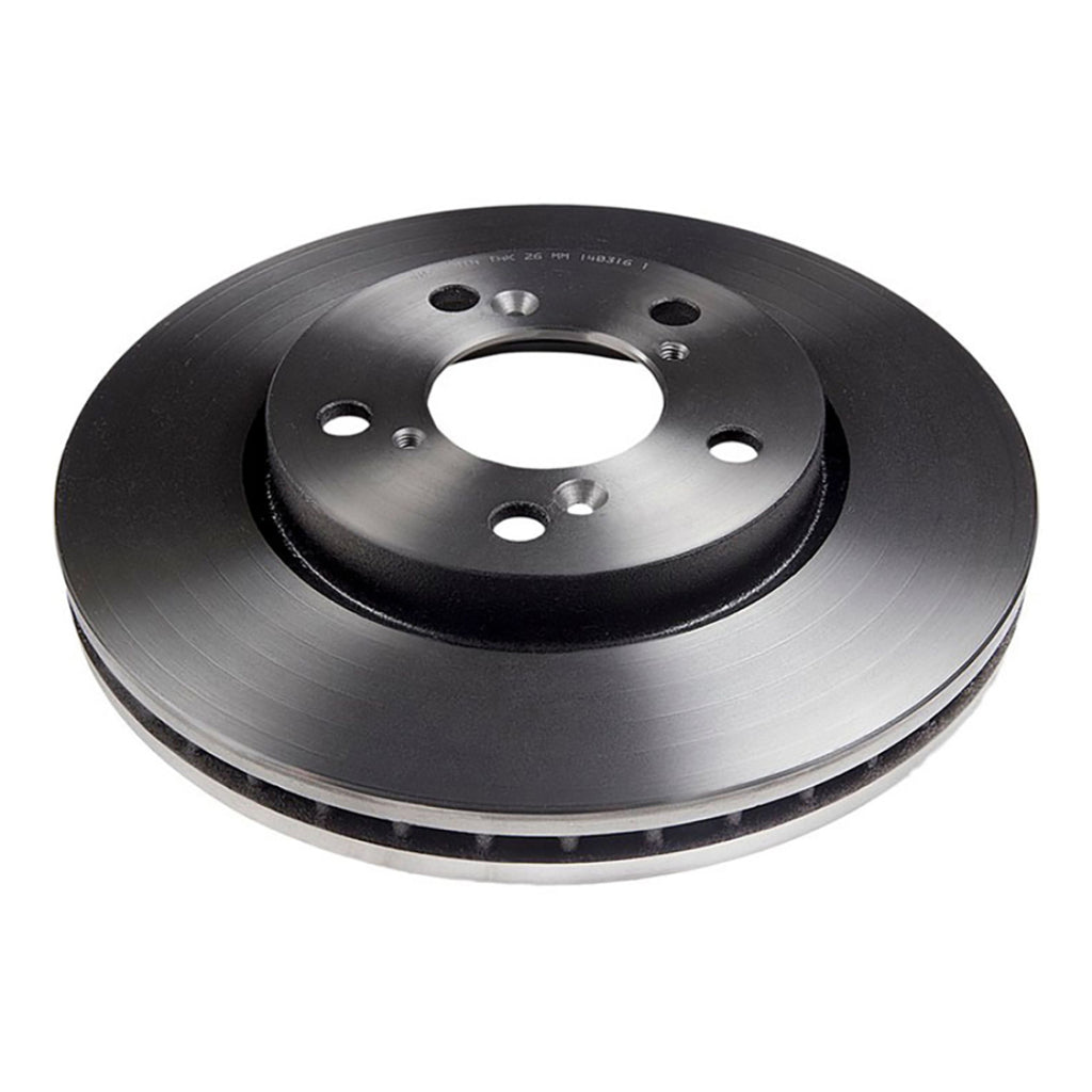 Disco de Freno FREMAX BD4077DV