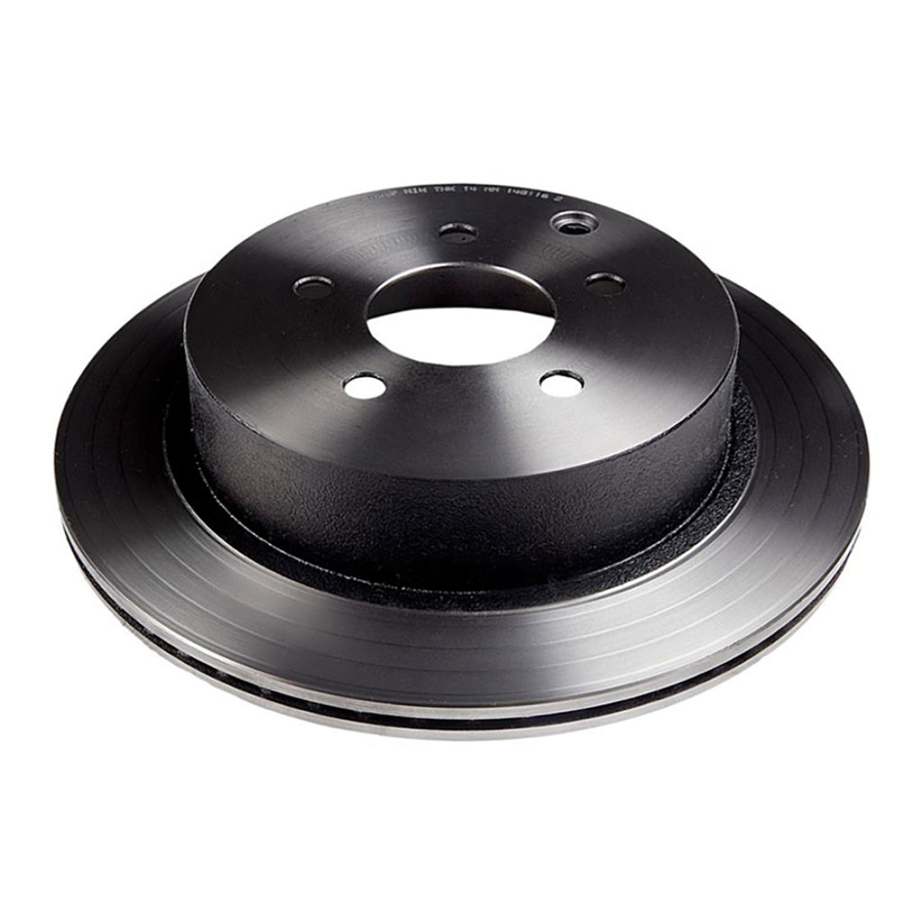 Disco de Freno FREMAX BD4207DV