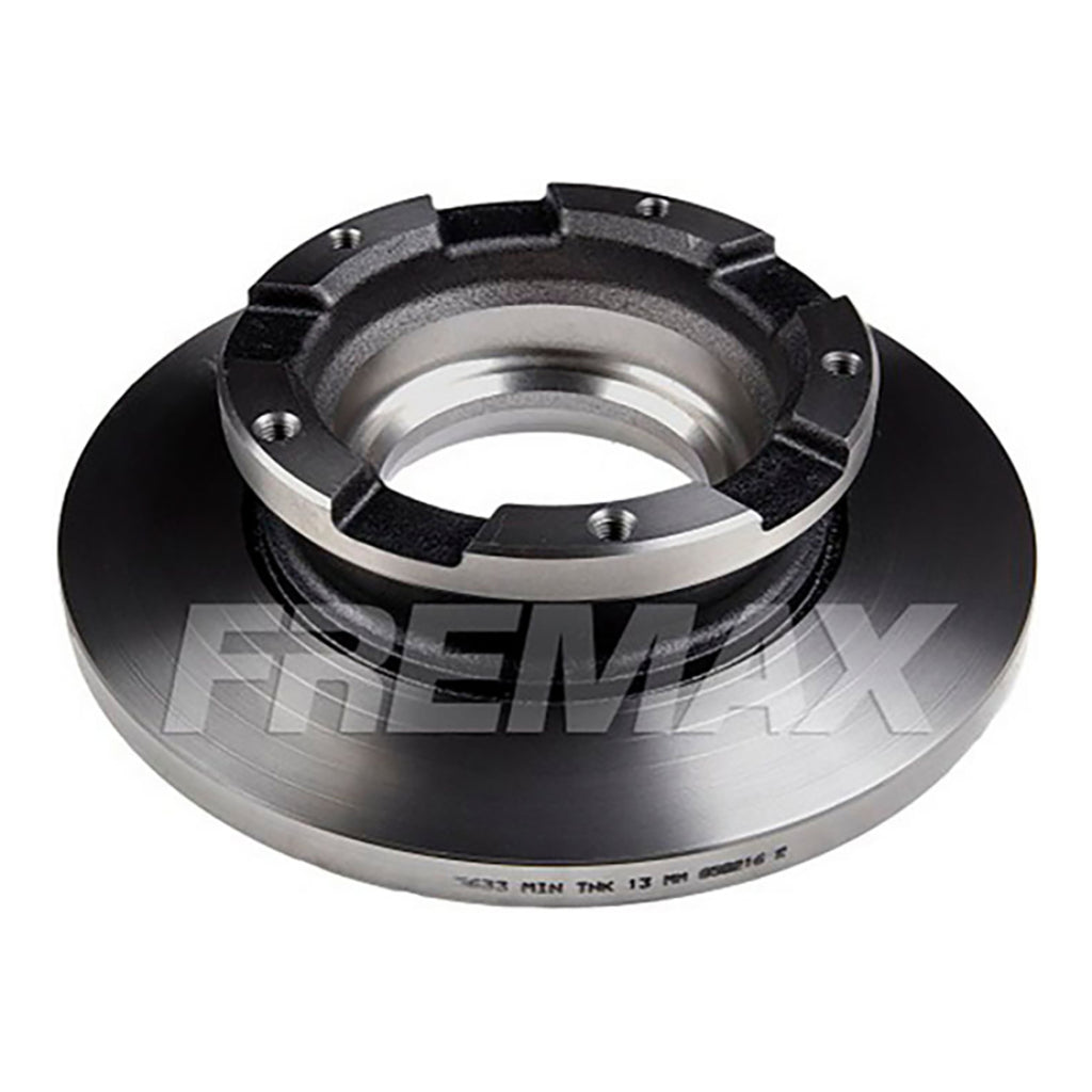 Disco de Freno FREMAX BD5633DS