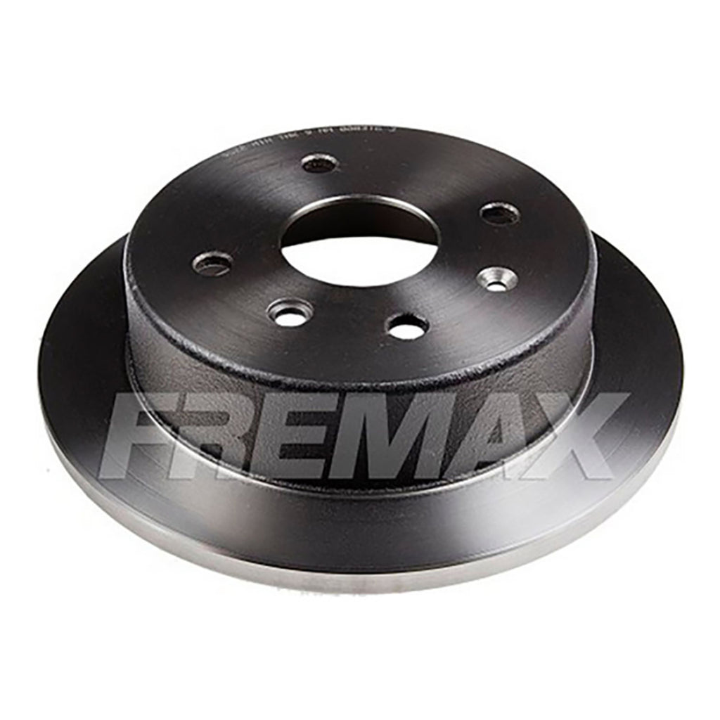 Disco de Freno FREMAX BD6028DS