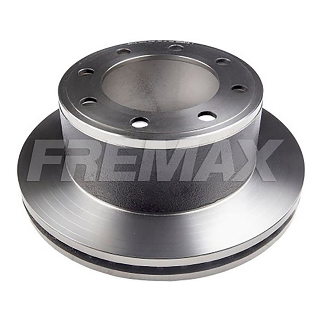 Disco de Freno FREMAX BD6513DV