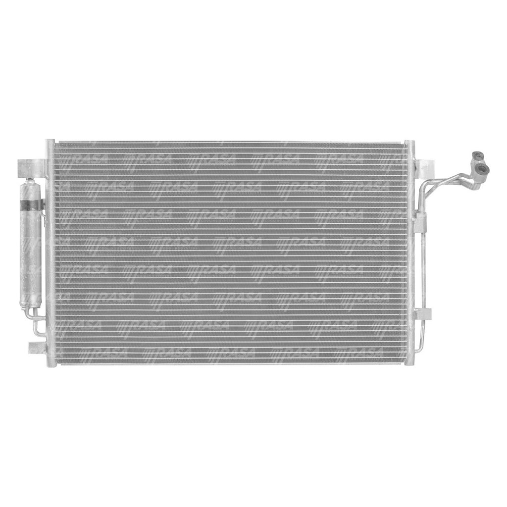 Condensador de Aire RASA C36031