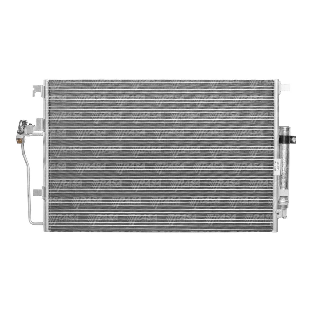 Condensador de Aire RASA C36135