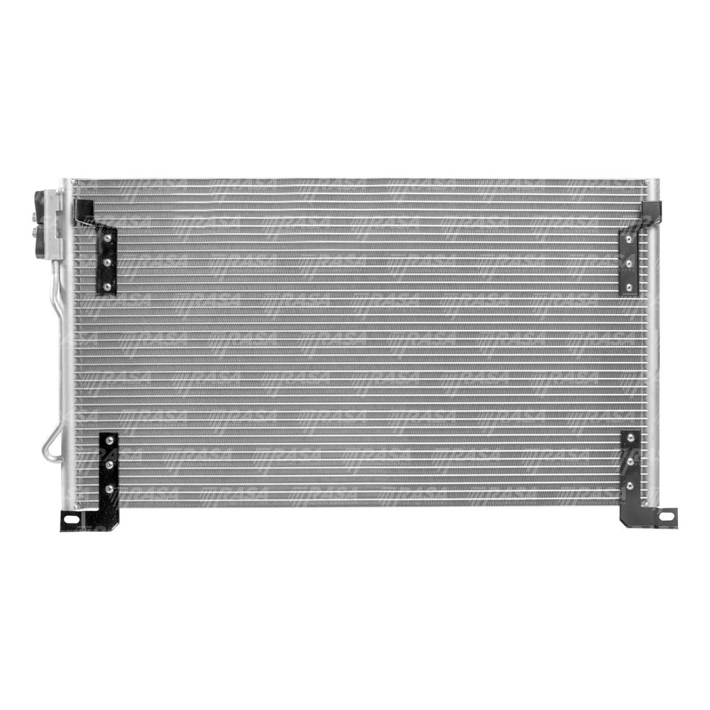 Condensador de Aire RASA C36150