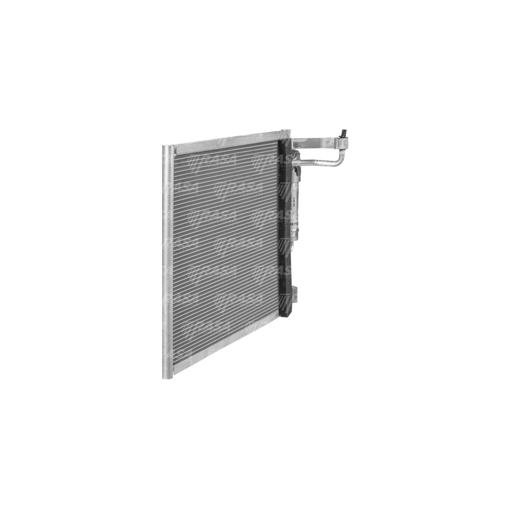 Condensador De A/C Con Soporte Y Secador Para Mazda MX-5 Miata 2016-2021 2.0 L, Nuevo