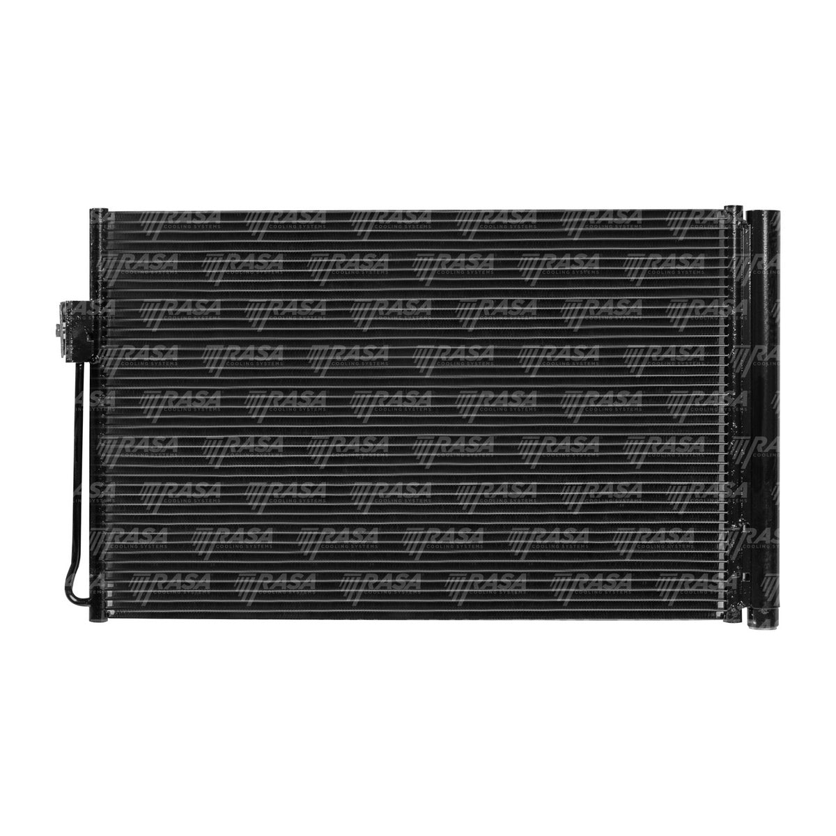 Condensador De Aire RASA C36307 Mi Autoparte condensador-de-aire-rasa-c36307-mi-autoparte