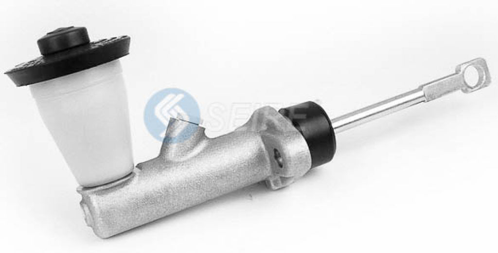Cilindro Maestro Embrague LPR CCM2541