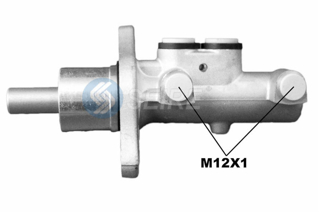 Bomba de Freno LPR CFM1697